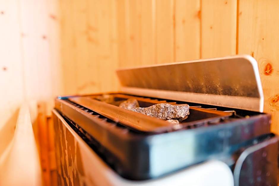 Oliven- & Genusshotel Hirzer