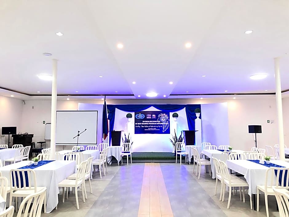 Bambu Suites Palawan