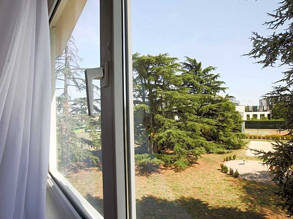 Novotel Toulouse Purpan Aeroport