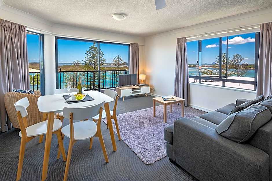 Belaire Place Motel Apartments