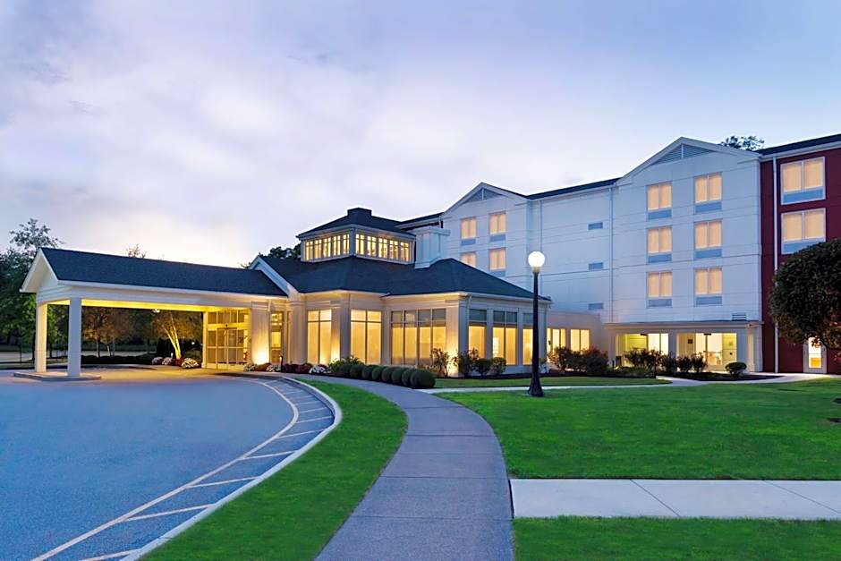 Hilton Garden Inn Danbury