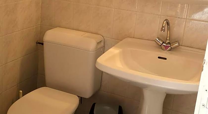 Hotel CORONA Lourdes