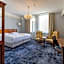 Grotthuss Boutique Hotel Vilnius