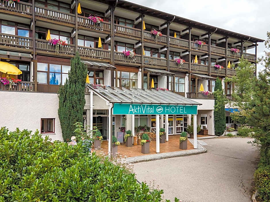 AktiVital Hotel