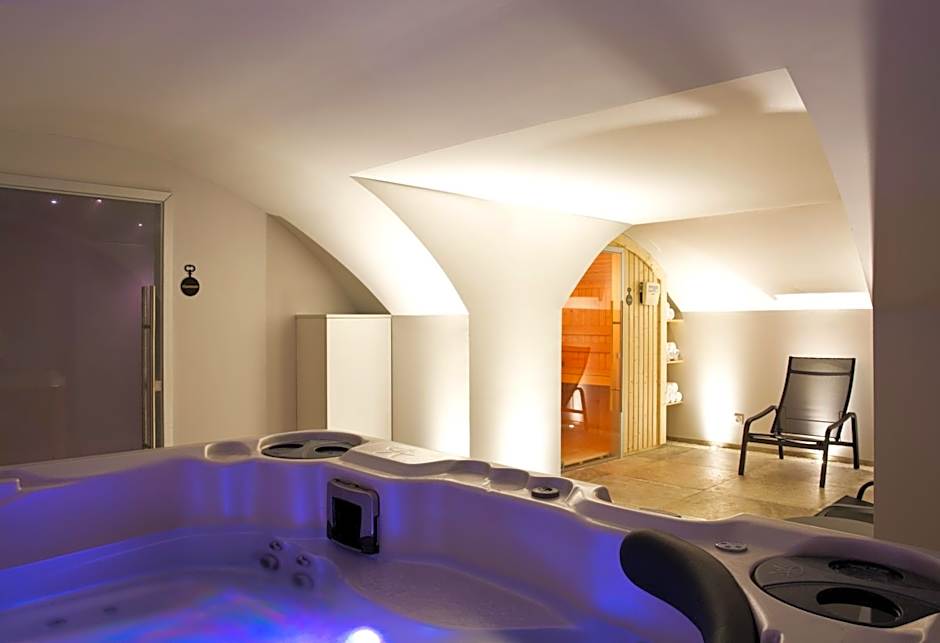Empreinte Hotel & Spa
