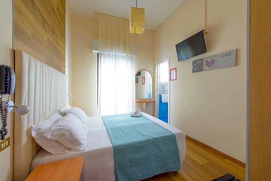 Hotel Nuova Medusa Rimini