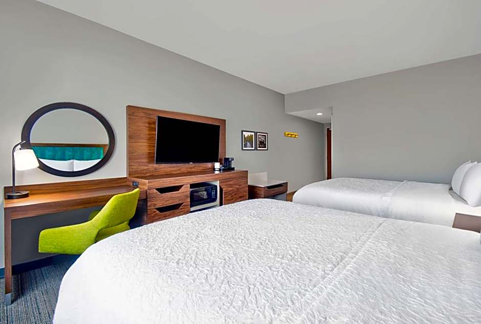 Photo 1 of 3 of 2 Queen Beds, Hearing Accessible