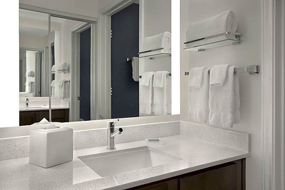 Residence Inn by Marriott Dfw Airport North/Grapevine