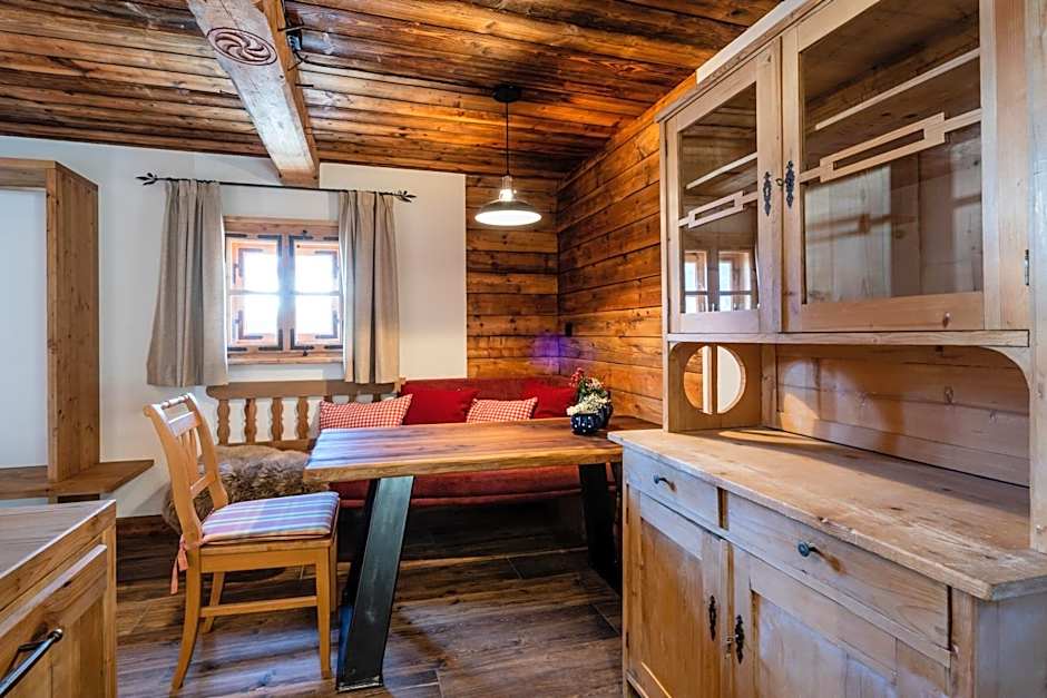 Bergappartements Pröll