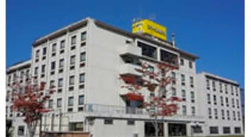 Smile Hotel Koriyama
