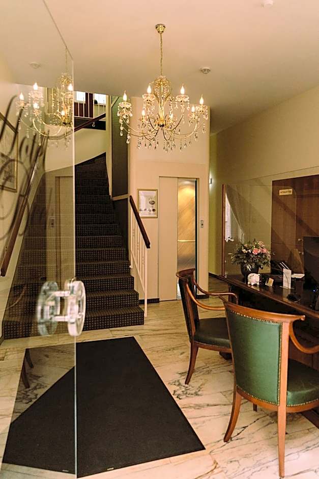 Hotel Beek