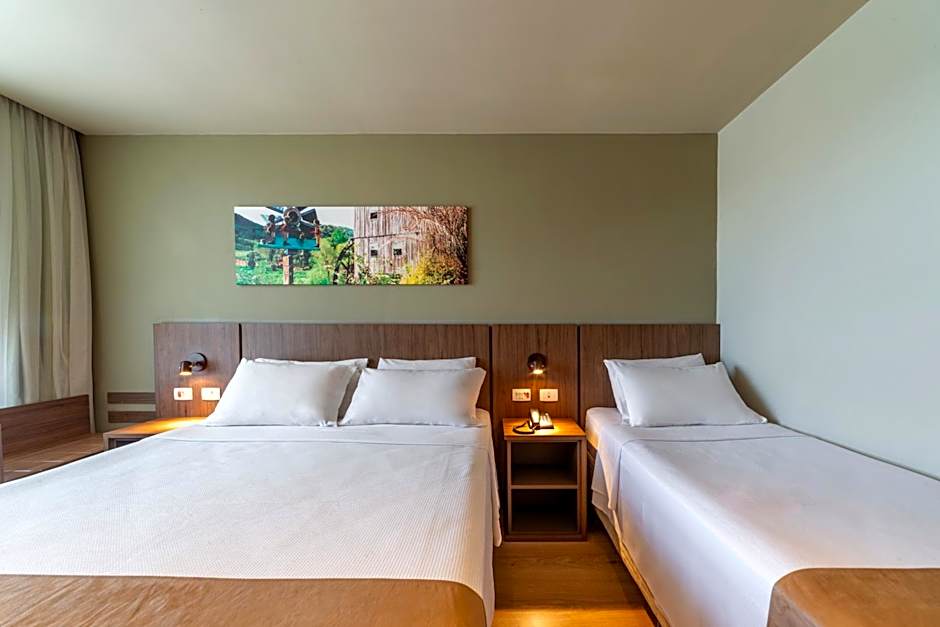 Hotel Laghetto Vivace