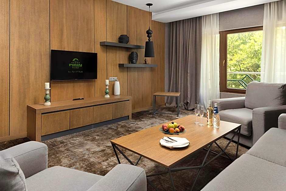 Pirin Park Hotel