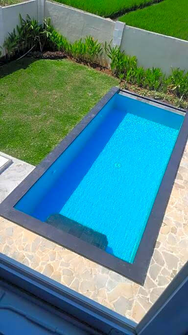 Brand New Private 3 Bdr Villa