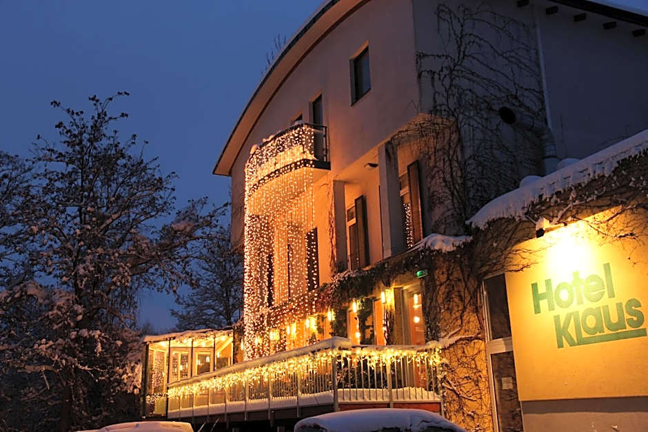 Klaus im Weinviertel