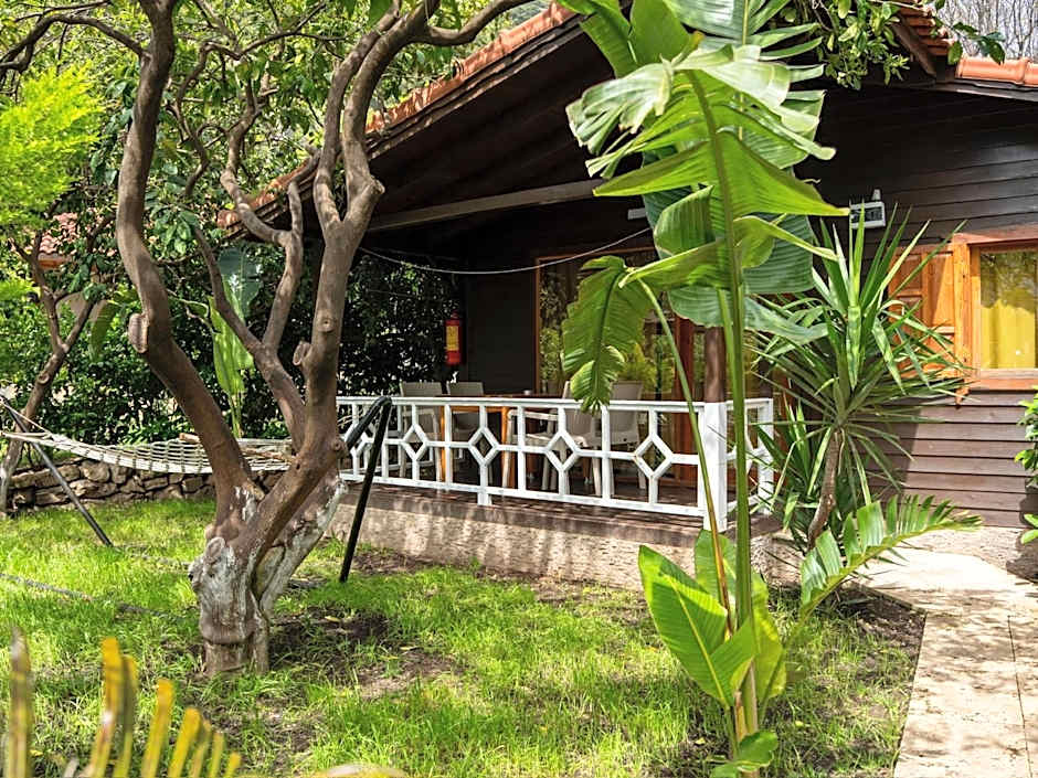 Cirali Hotel