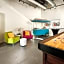 Aloft Minneapolis