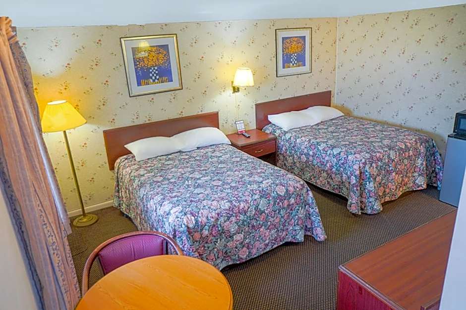 Bay Motel By OYO Bay City