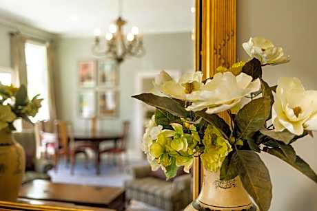 Governors Suite