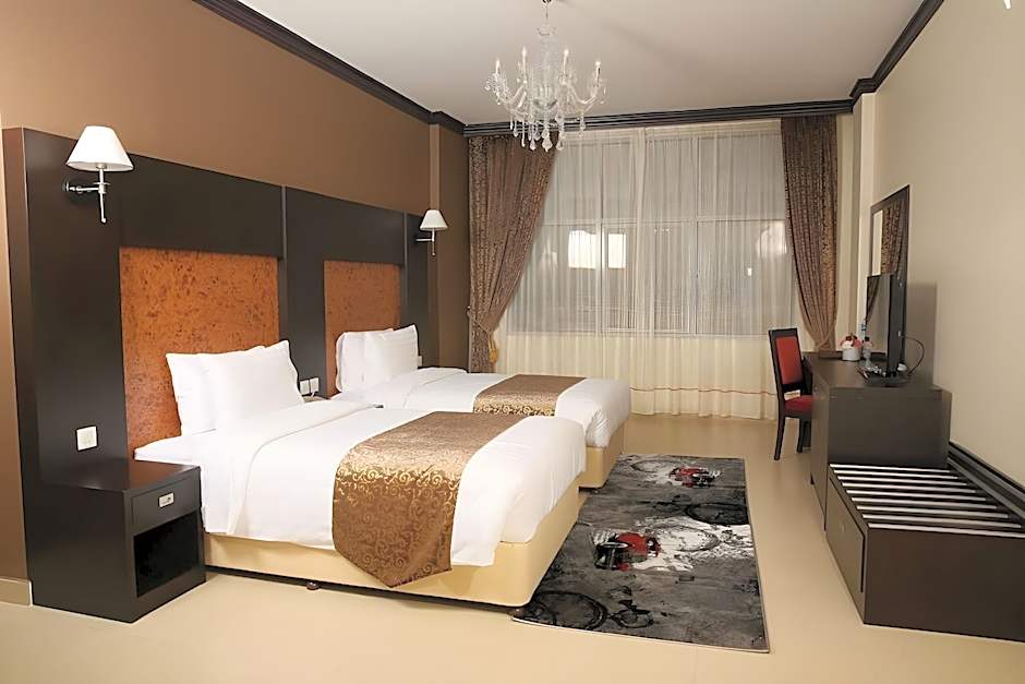 Royal Phoenicia Hotel