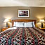 Rodeway Inn Cheyenne East