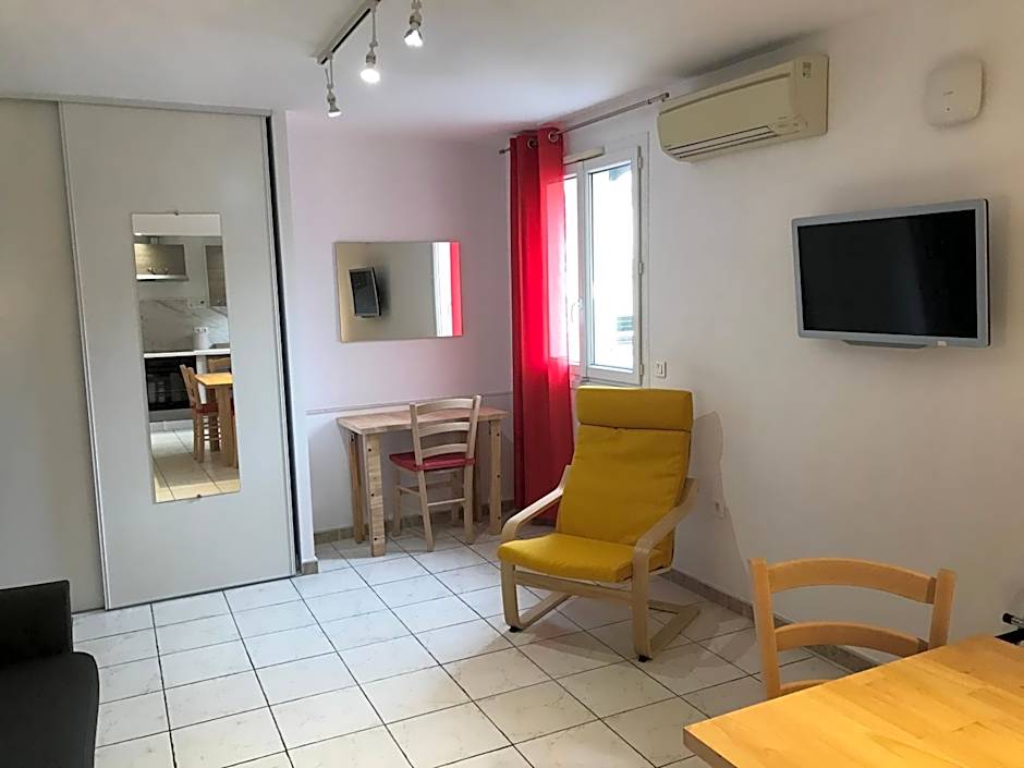 Privilège Hôtel & Apparts Eurociel Centre Comédie