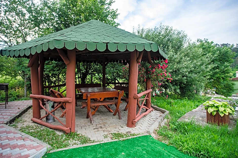 HOTEL MARION POIANA