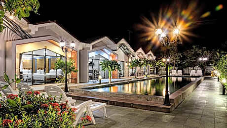 Standard Triple Studio