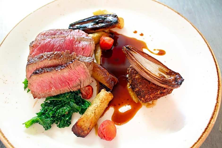 The Congresbury Arms