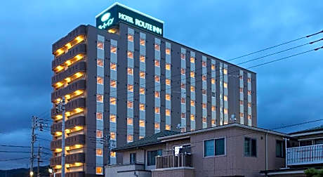 Hotel Route Inn Isehara Ooyana Inter -Kokudo 246 Gou-