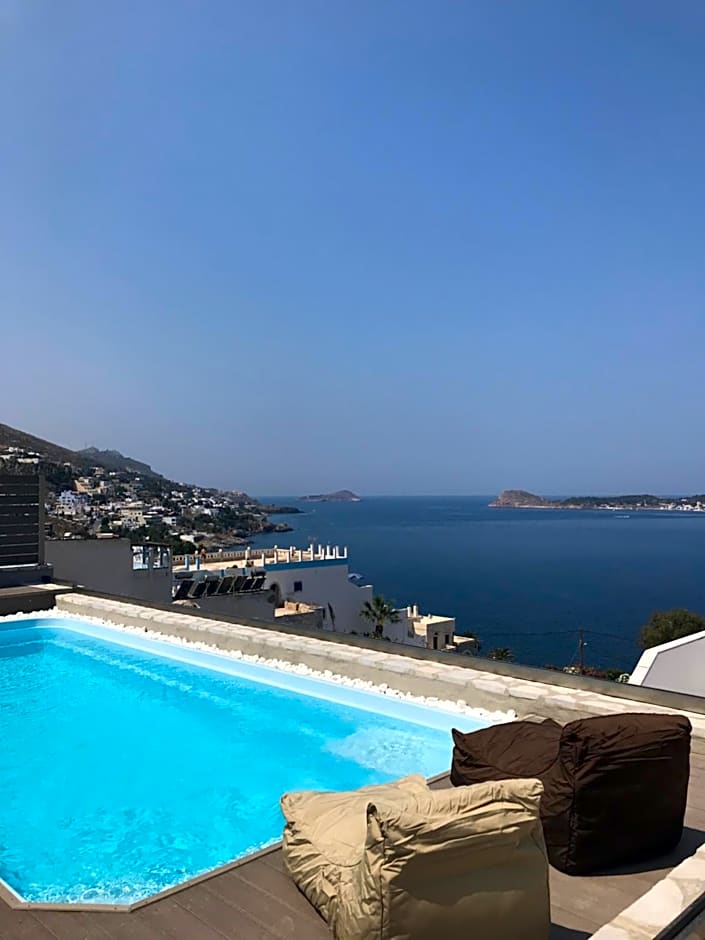 Elena Village Hotel & Suites