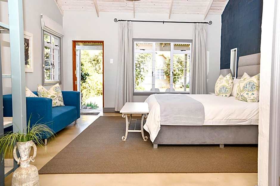 Gowan Valley Guest Farm