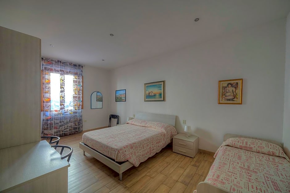 Sogni D'Oro Guest House