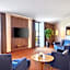 The Curve Hotel BayArena