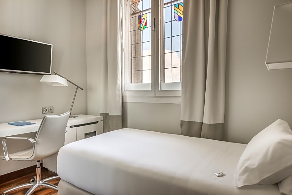 Avani Alonso Martinez Madrid Hotel