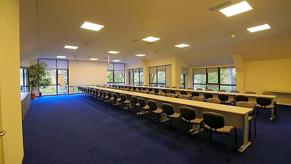 Hotel Posada Vidraru