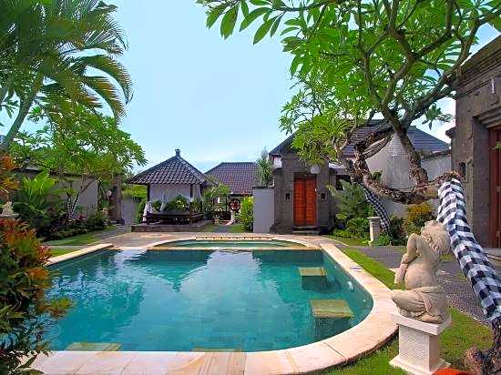 Bali Nyuh Gading Luxury Villas & Spa