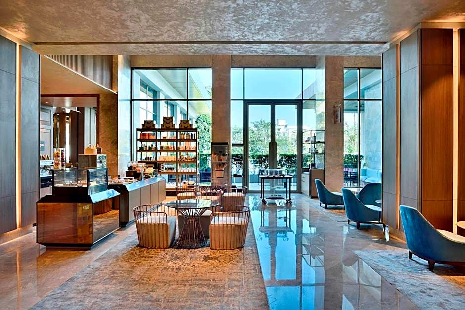 INDORE MARRIOTT HOTEL