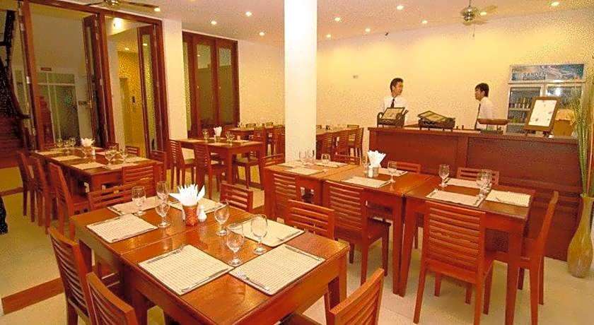 Sabaidee@Lao Hotel Vientiane