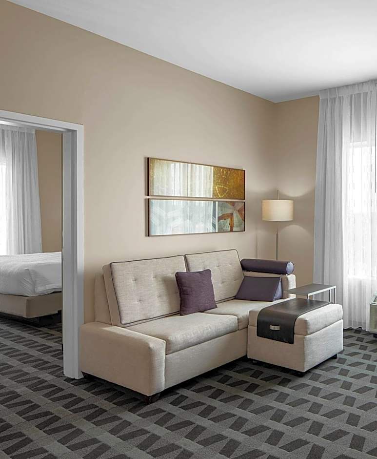 TownePlace Suites by Marriott Charlotte Fort Mill