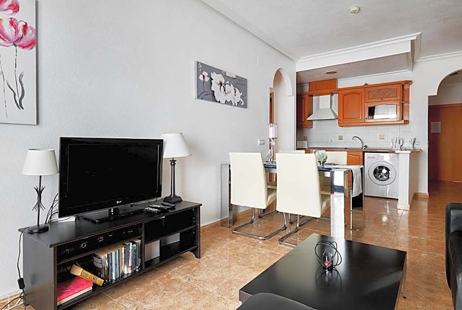 Apartment Eva Cabo Roig
