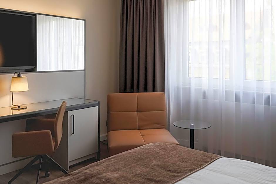 Leonardo Hotel Heidelberg City Center
