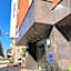 Toyoko Inn Hokkaido Asahikawa-Eki Higashi-Guchi
