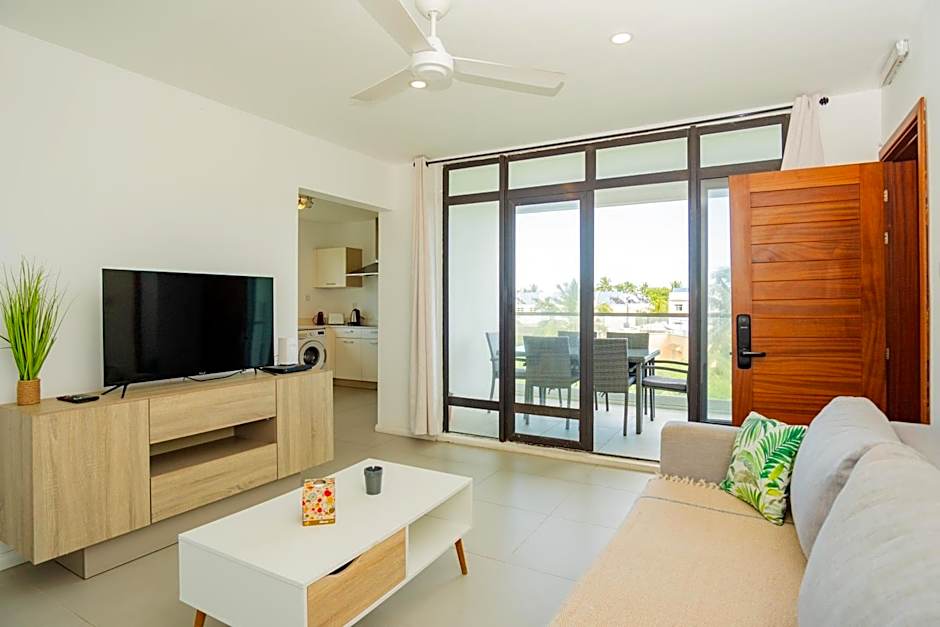 Palm Biche Residence