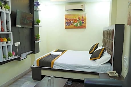 Hotel Midtown (Chapra,Bihar)