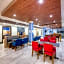 Holiday Inn Express and Suites Remington By IHG