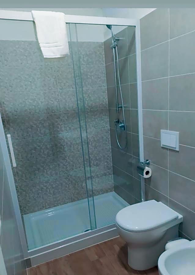 Residence La Perla Marzamemi