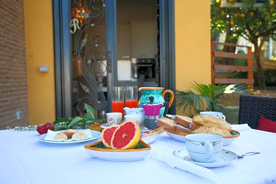 Villa C Luxury Estate – Sant'Antonio Abate, CO