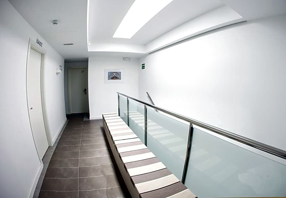 Hotel BestPrice Diagonal