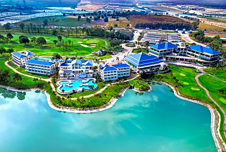 Pattana Sports Resort